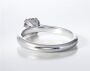 SOLITAIRE RING ENG096
